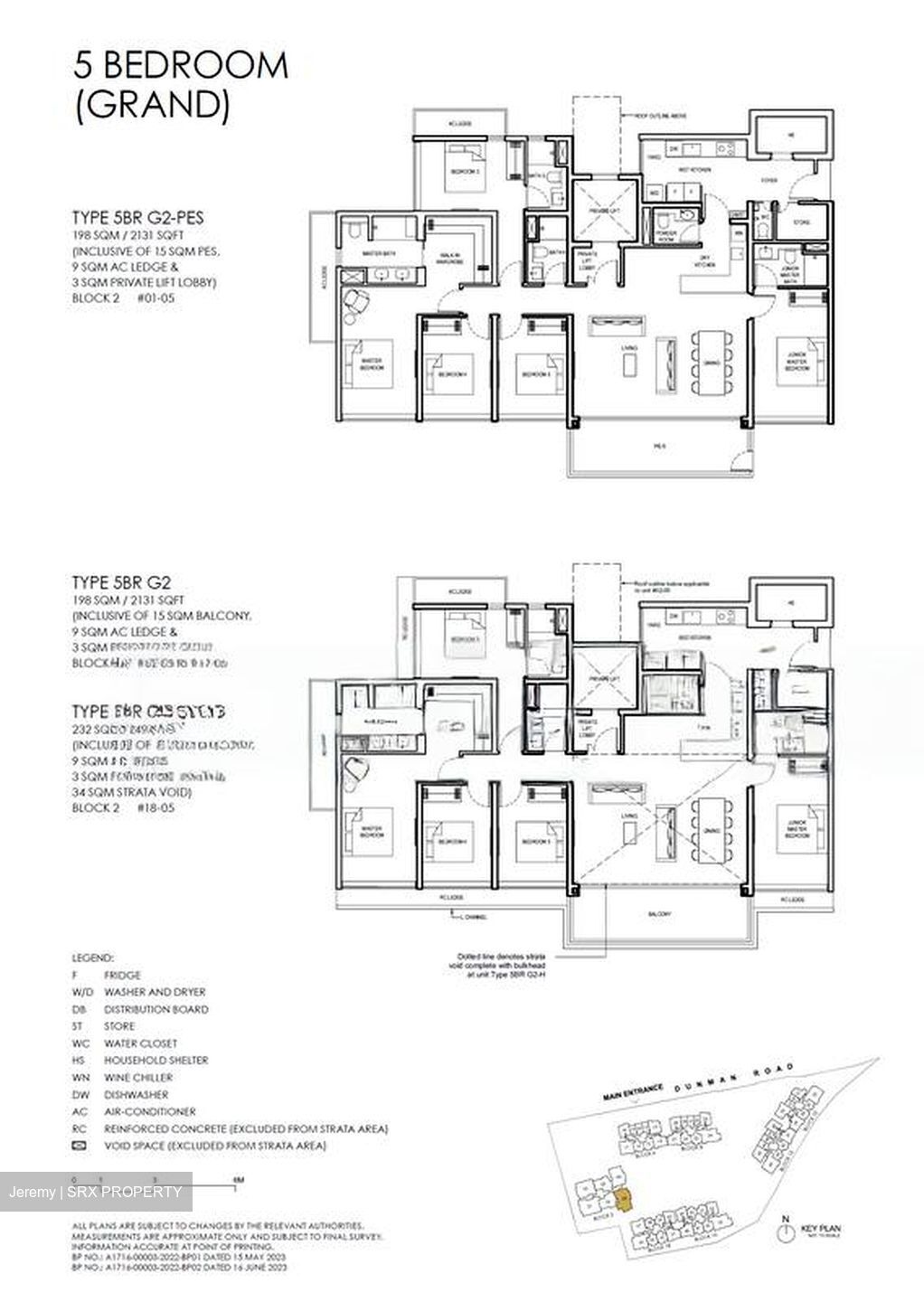 Grand Dunman (D15), Apartment #486287171
